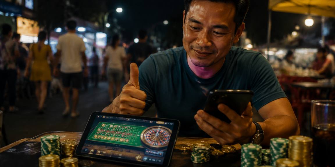 abc8h5 Live Casino